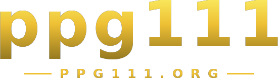 ppg111 logo